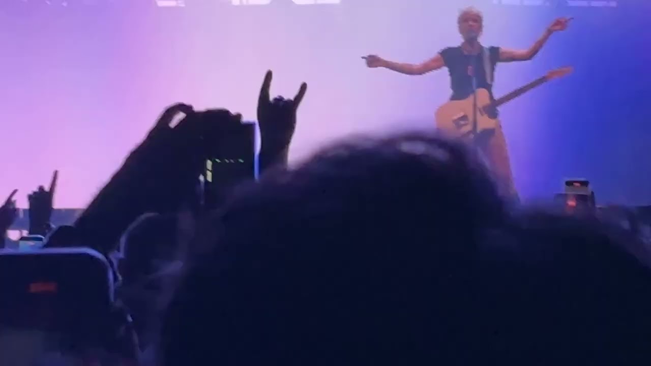 Halsey - Ego (Live from “Aviva Studios” | Manchester)