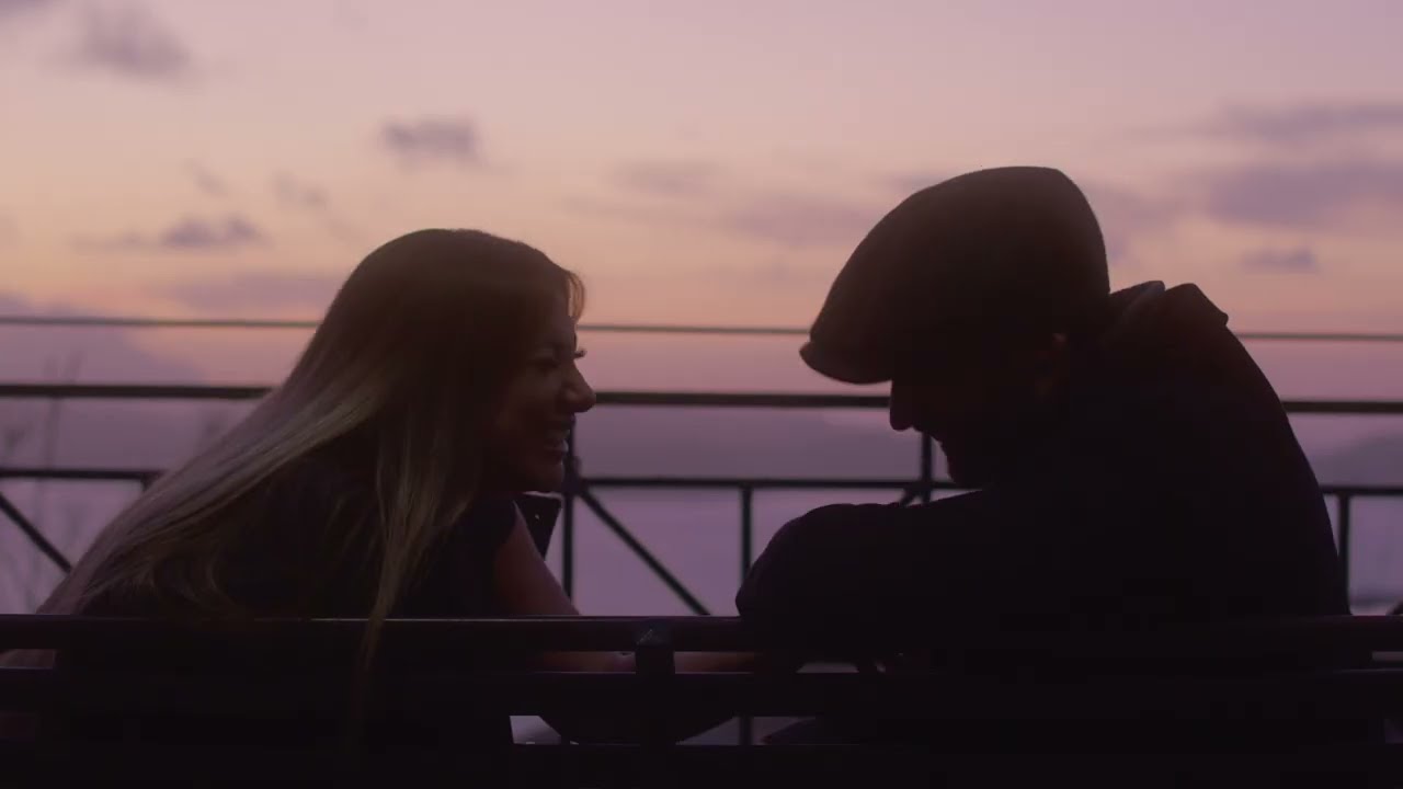 MAVI - Aropp e te (Official Video)