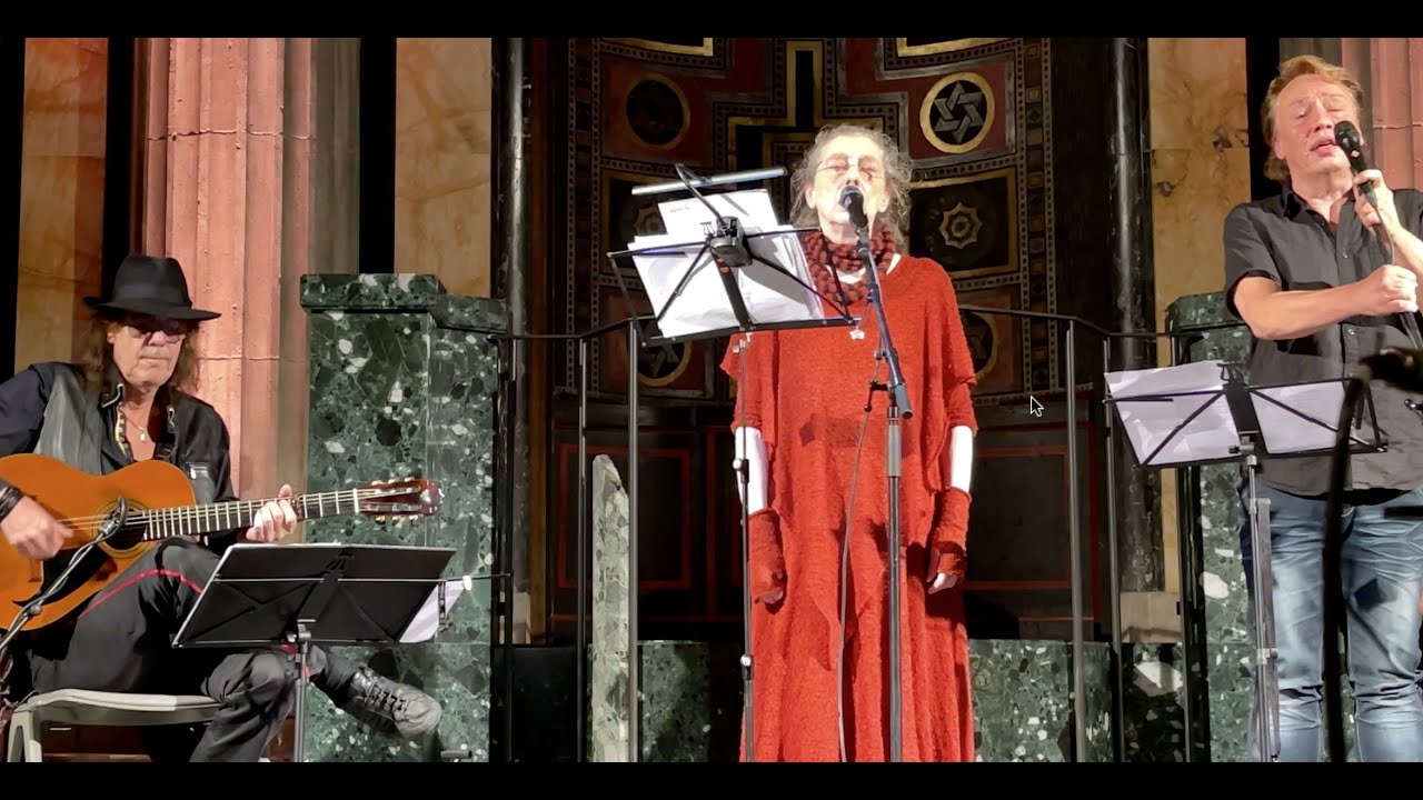 Bettina Wegner ©