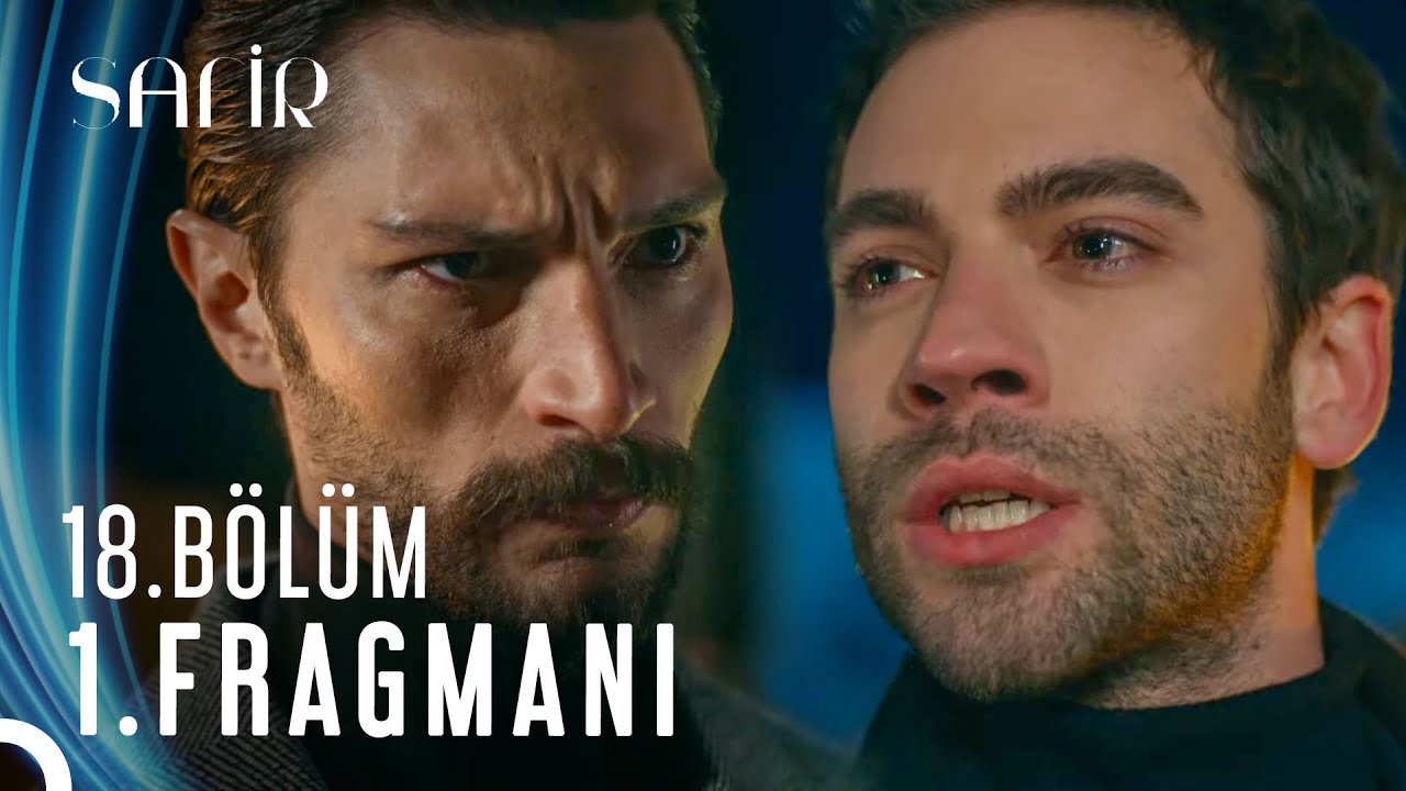 Safir 18. B&ouml;l&uuml;m 1. Fragmanı