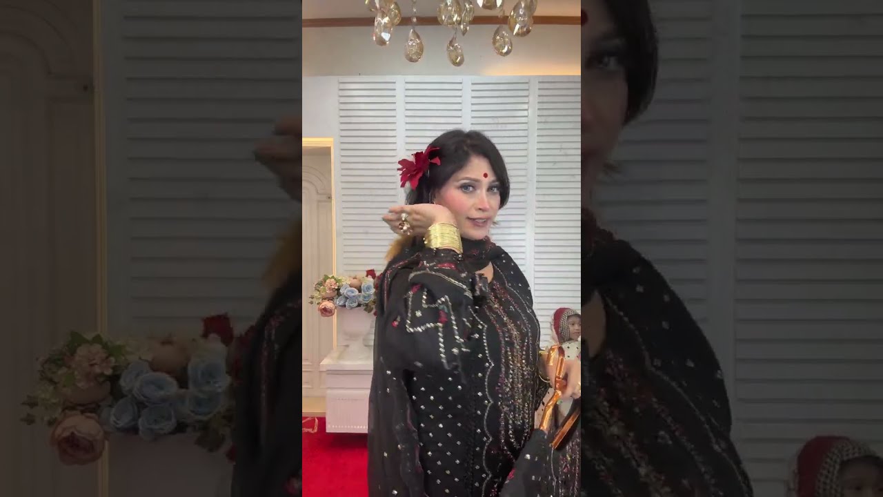 Orange Fashion Bd - Authentic Pakistani Dress in Bangladesh - live with Sadabahar exclusive 🤗🤗