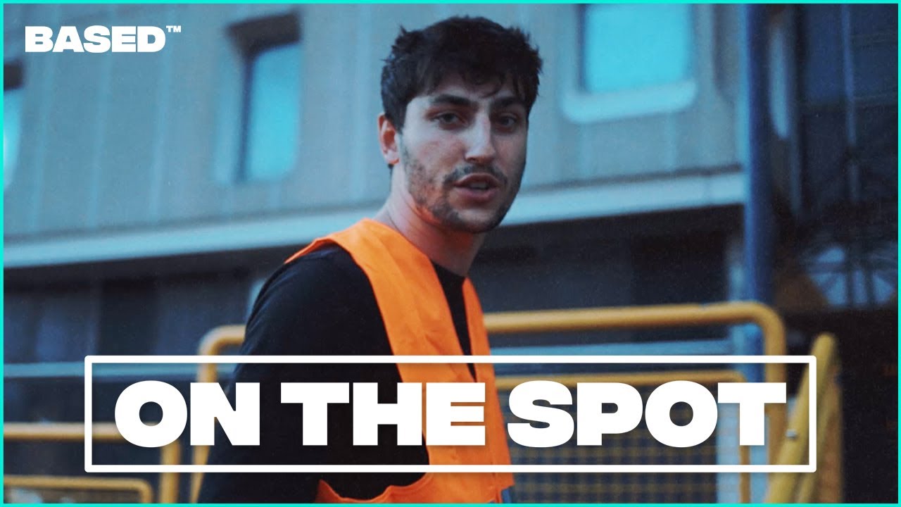 ON THE SPOT #27: Jantje