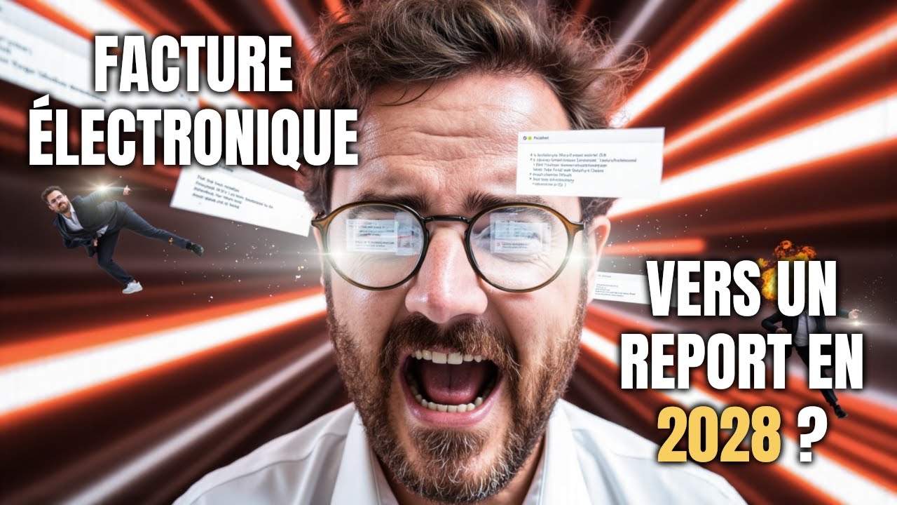 Replay Webinar : 🚀 Facture électronique : le point mensuel à ne pas manquer !