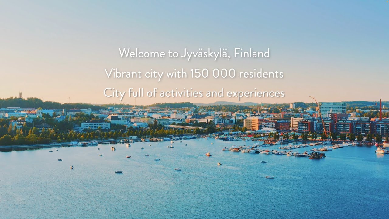 Congress City Jyväskylä