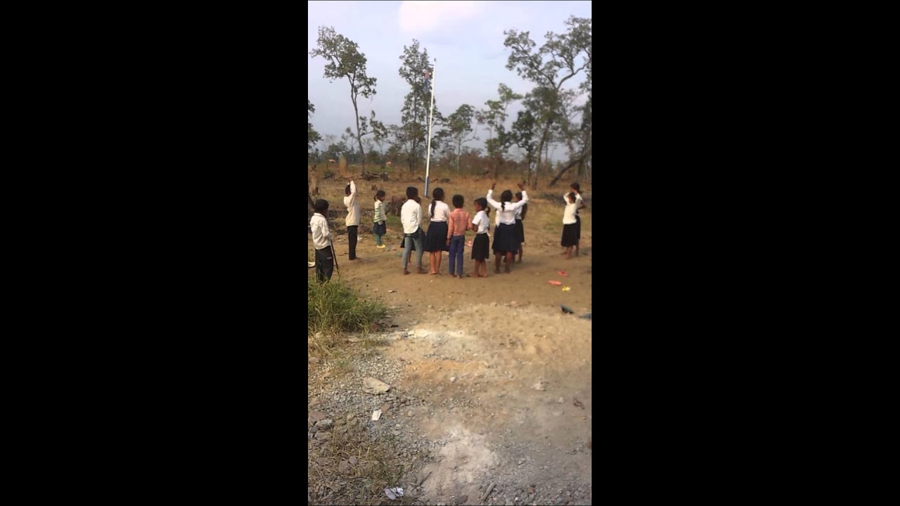 studens play school otekkeav...khmer/odder meanchey provine
