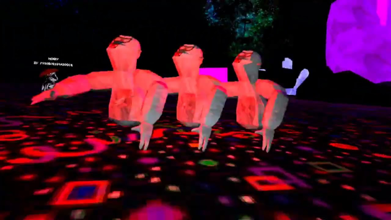 Brainrot horror part 2