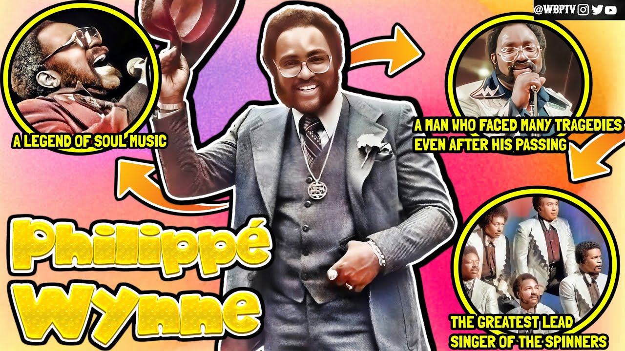 A LEGEND Of SOUL | The Untold Truth Of Philippé Wynne