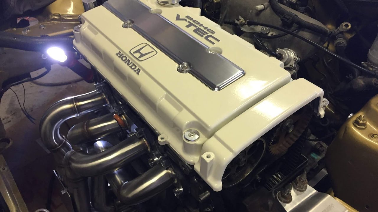 New PLM Header!