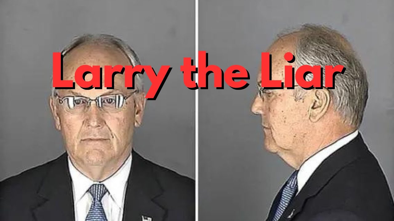 The Undercover Operation that Led to the Arrest of the Senator of Idaho