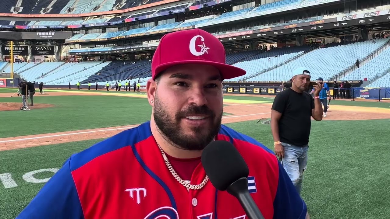 Bronce para Cuba luego de vencer a Panamá en la Serie de las Americas