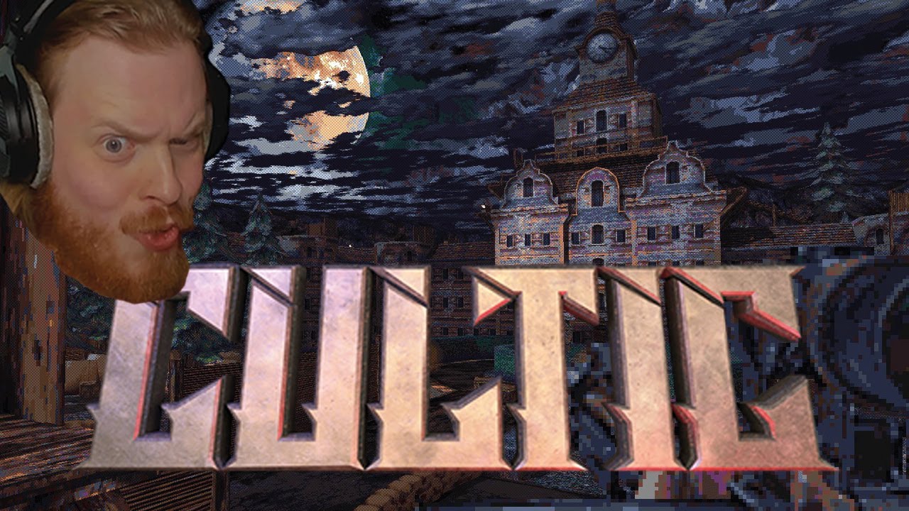 CULTIC EPISODE 1 Part 3