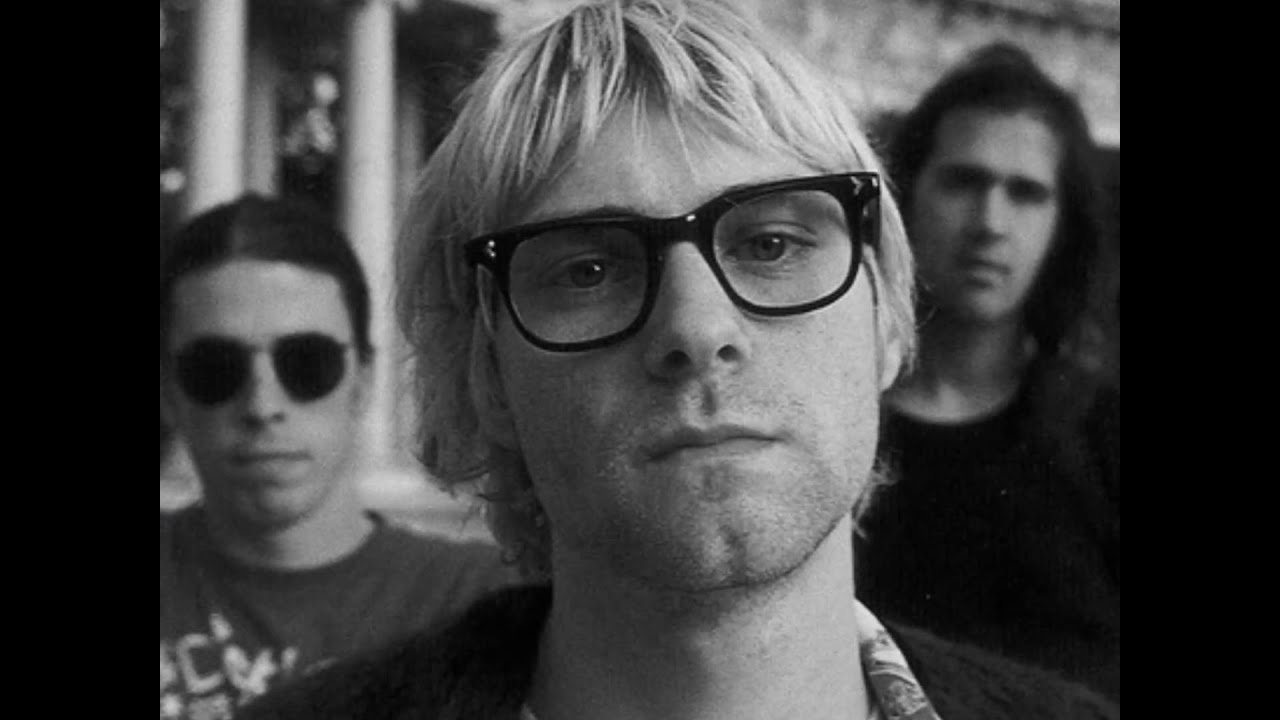TRIBUTE TO KURT COBAIN 1967-1994