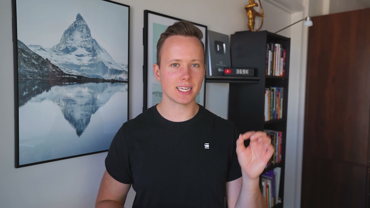How To Always Be Happy & Attract Success