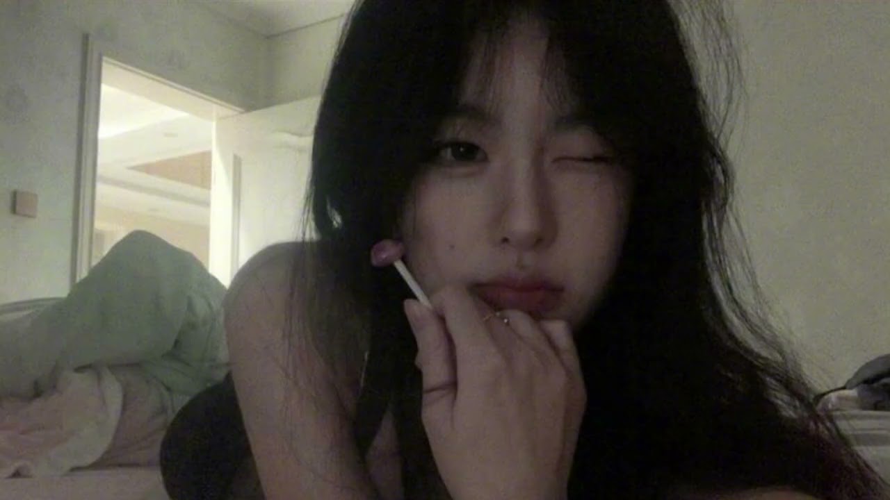 𝐏𝐥𝐚𝐲𝐥𝐢𝐬𝐭 듣자마자 트렌드 그 자체...🖤 감성 힙합  R&B 플리