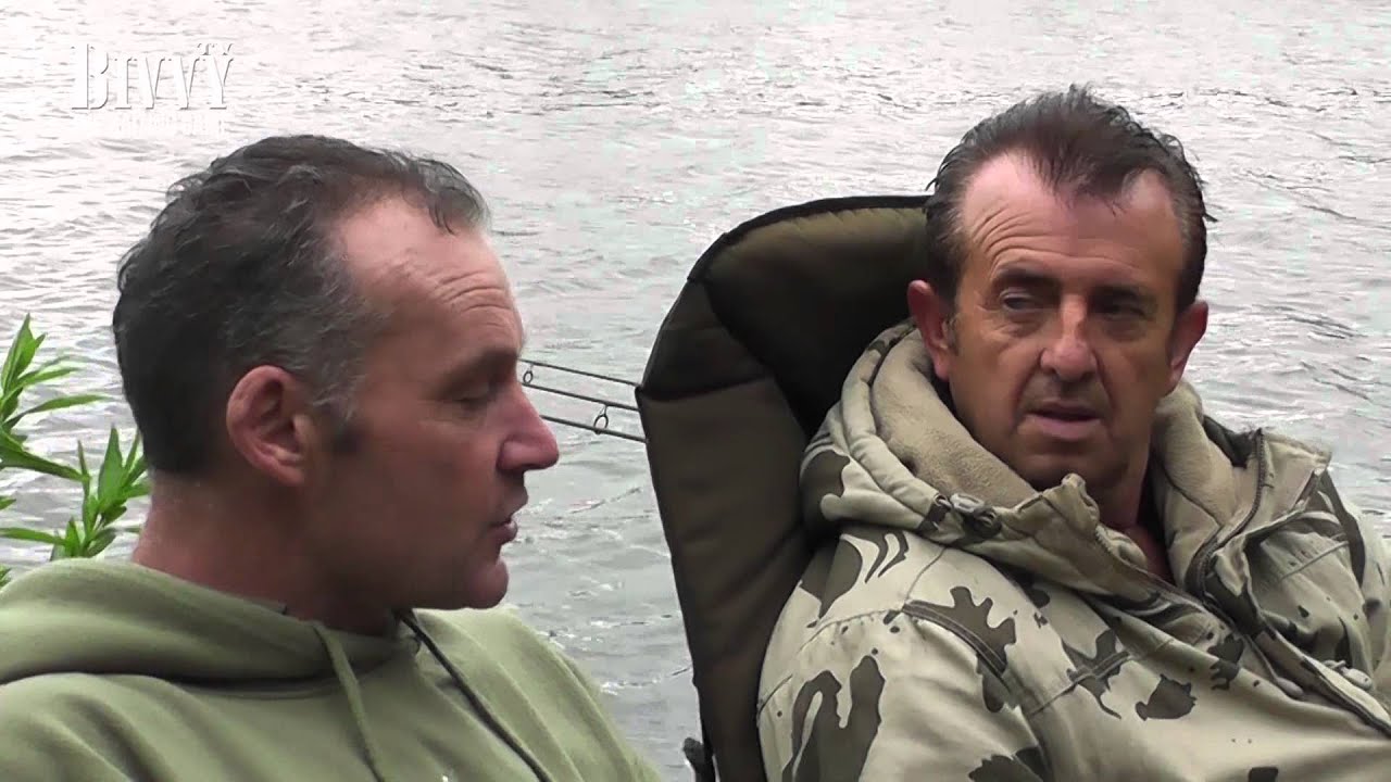 A Bait For All Seasons - Bivvy.TV