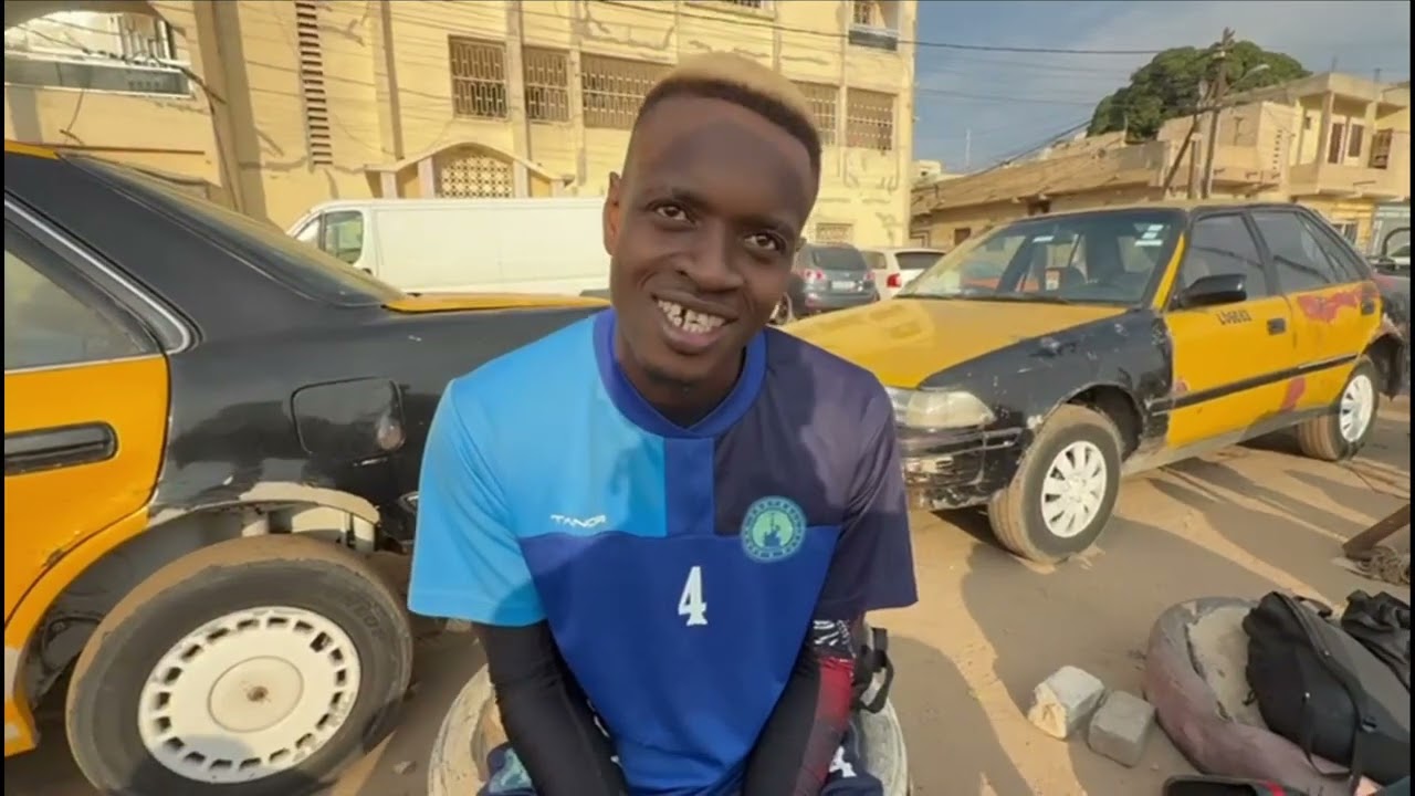 Préparation et ambiance DFC avant l'etape dahra FC ce mecredi 