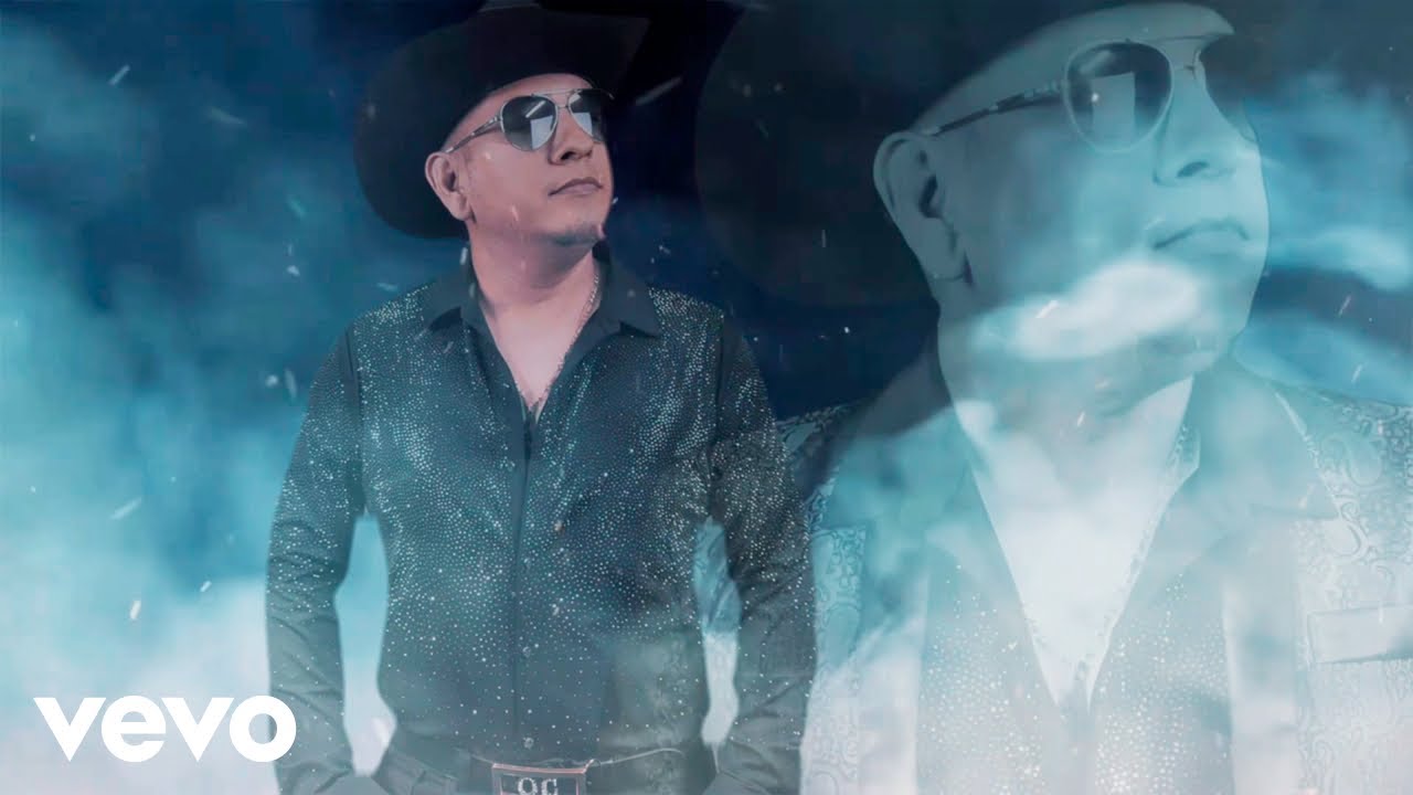 Omar Corona y Su Norteño - Mi Soledad y Yo (Video Lyric)