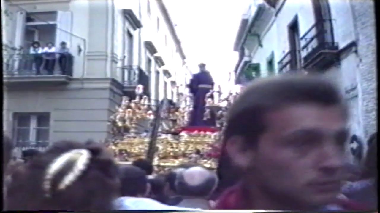 SANTA GENOVEVA - AÑOS 80
