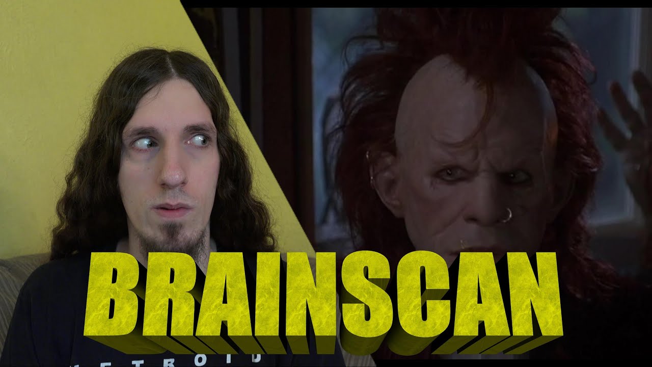Brainscan Review