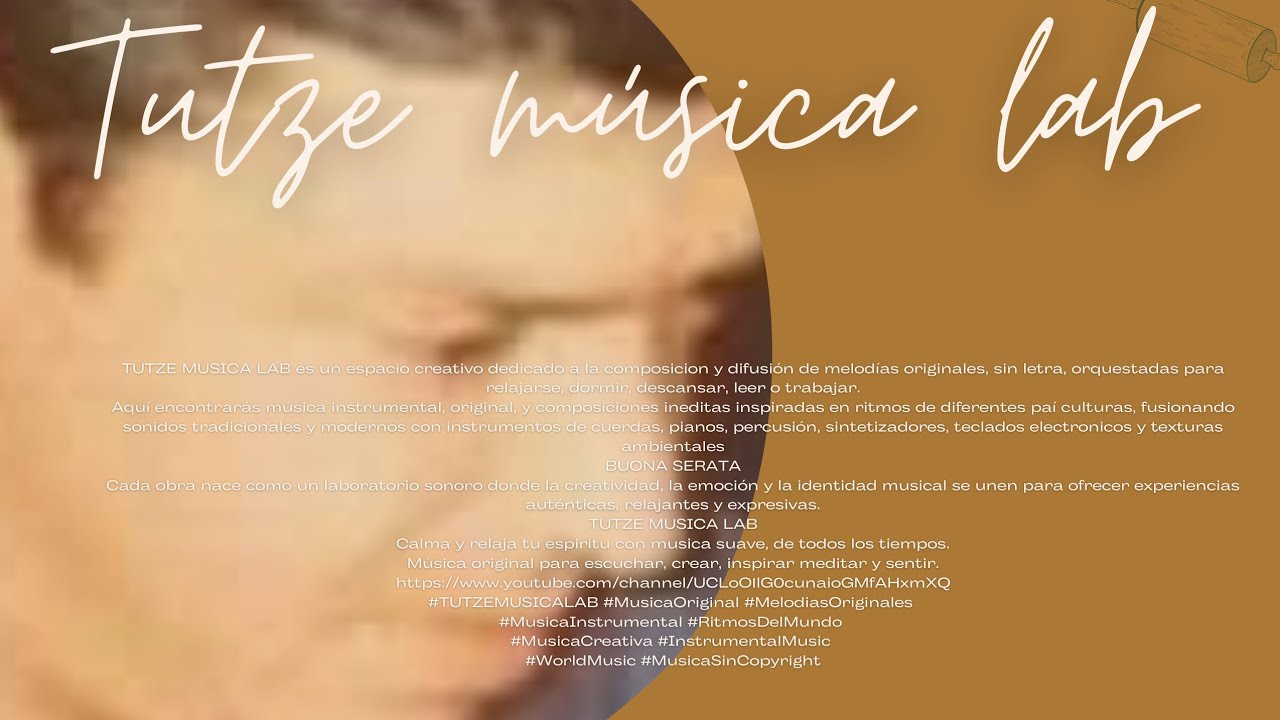ALEXIS (MELODIAS ORIGINALES INSTRUMENTALES) 