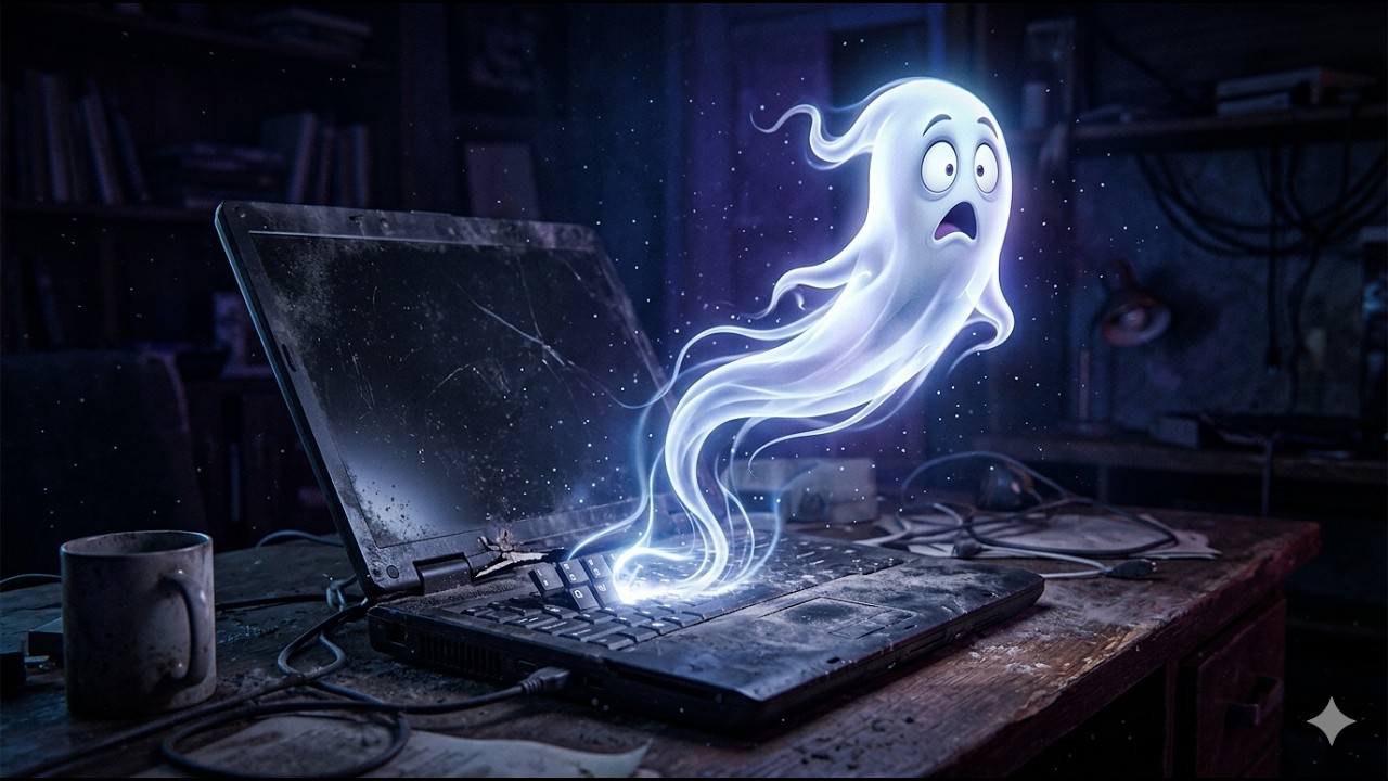 5 componente care &icirc;ți distrug PC-ul (și cum să le salvezi astăzi)