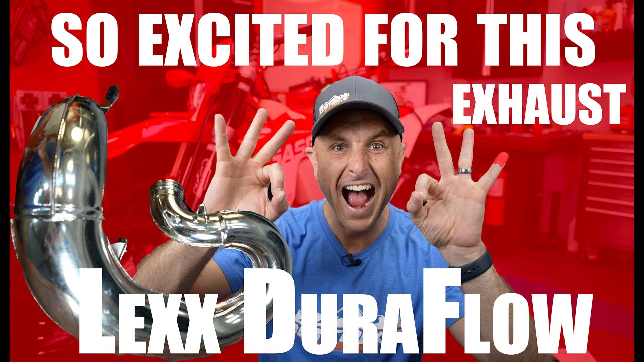 Lexx DuraFlow Exhaust | Best Pipe for the Money??