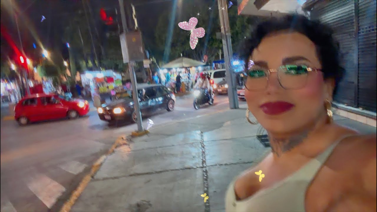 Paolita Suarez está en vivo llegando a San Juan del Coesillo￼