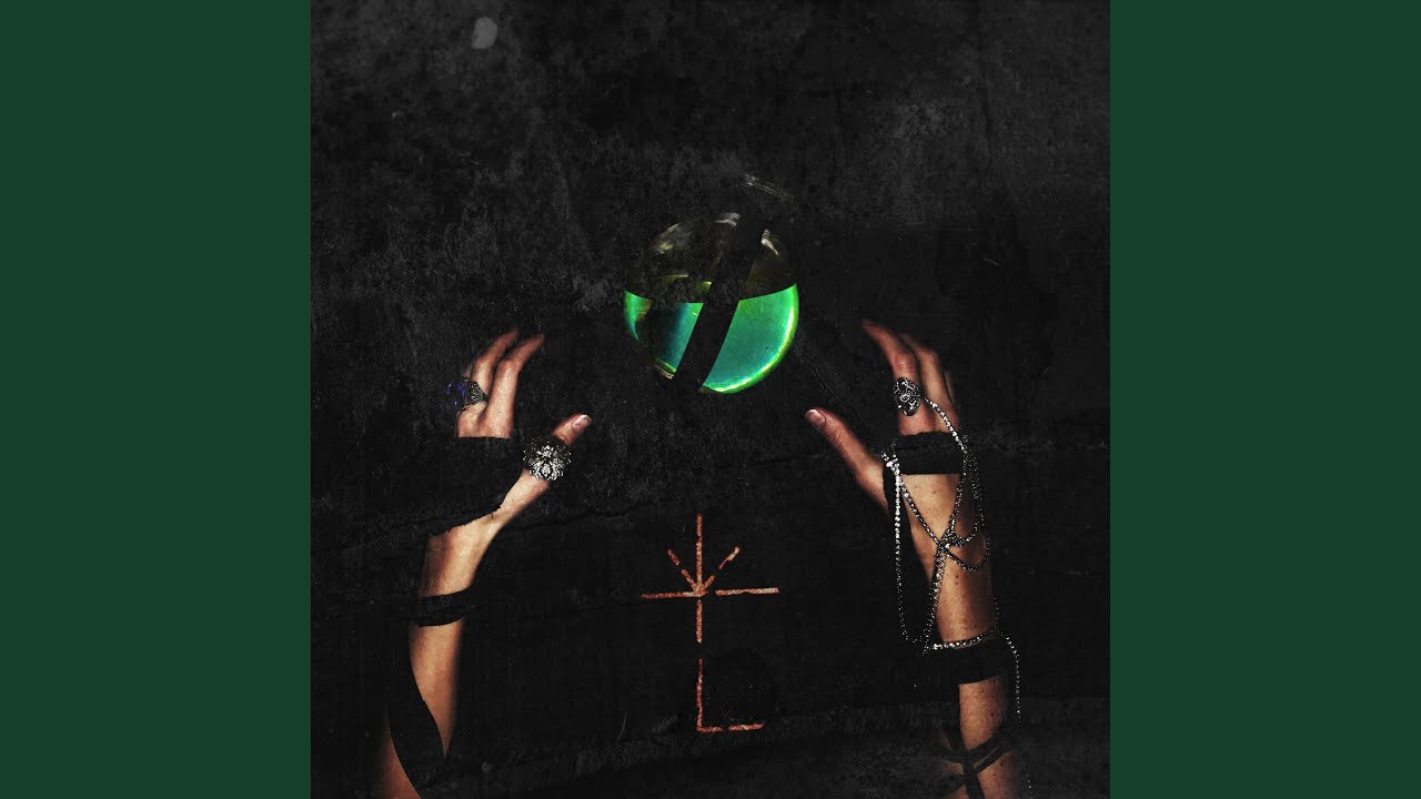 Poison