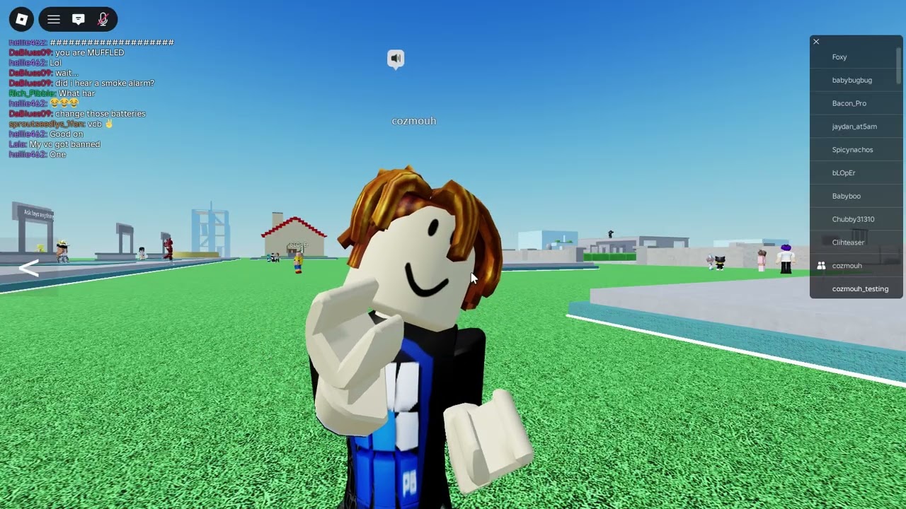 me in roblox