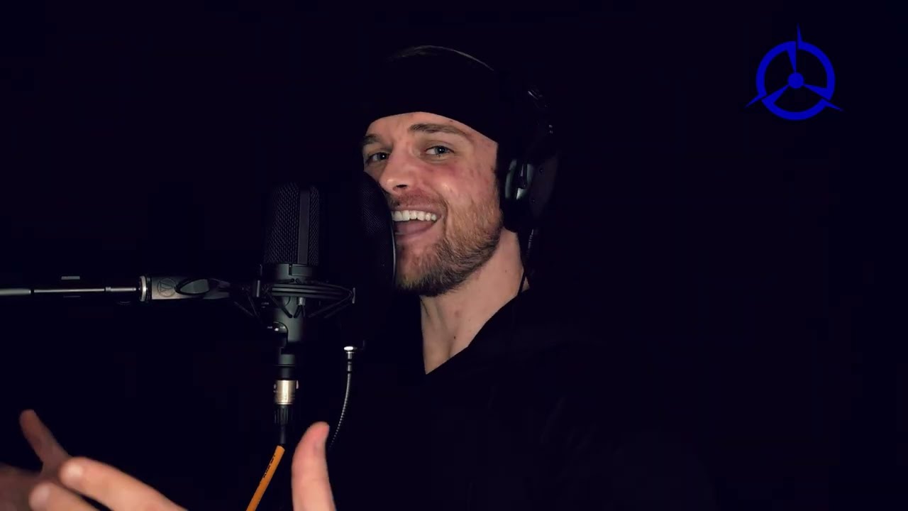Live and Learn by Crush 40, Rest Assured Vocal Cover