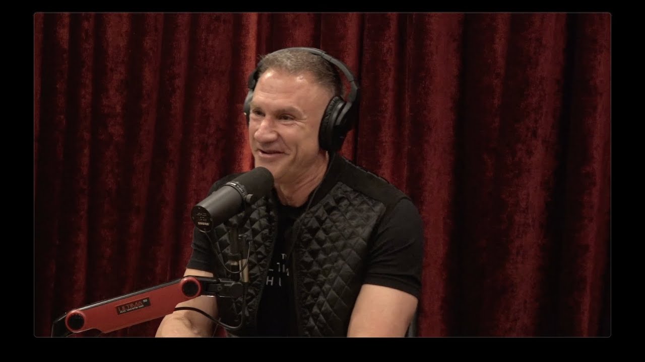 Joe Rogan Experience #2304 - Gary Brecka