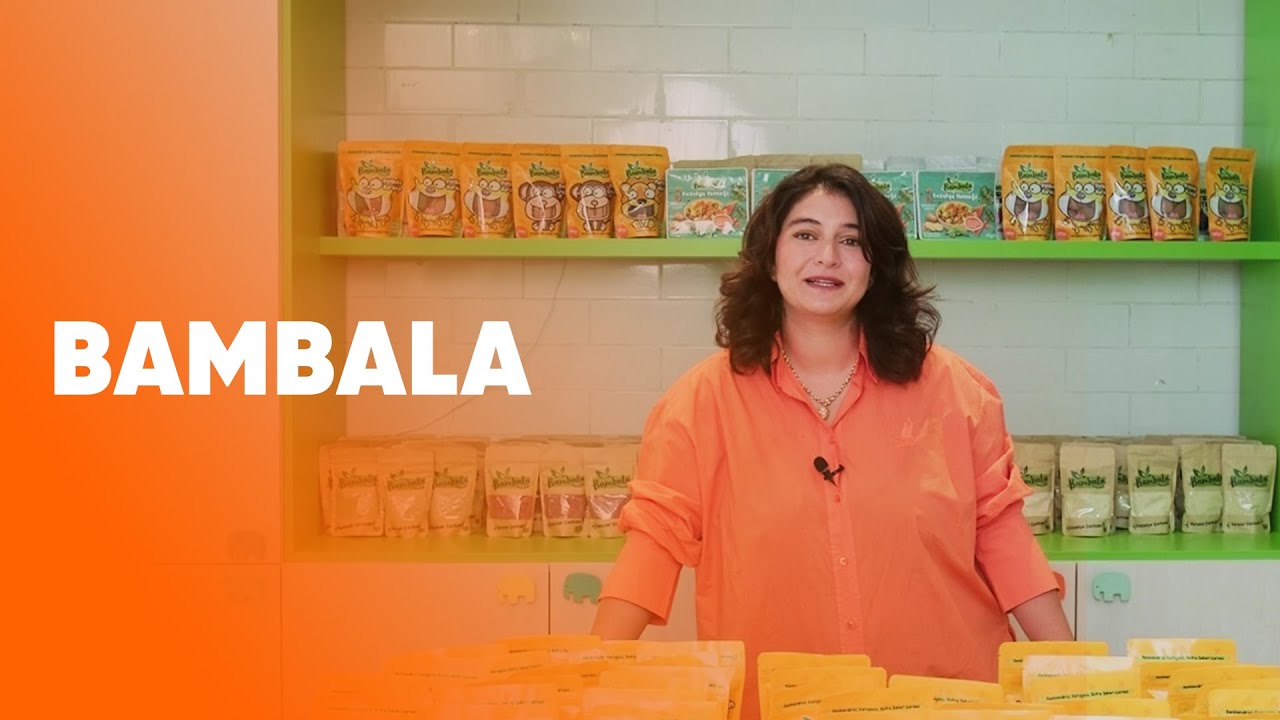 Başarı Sohbetleri - Bambala