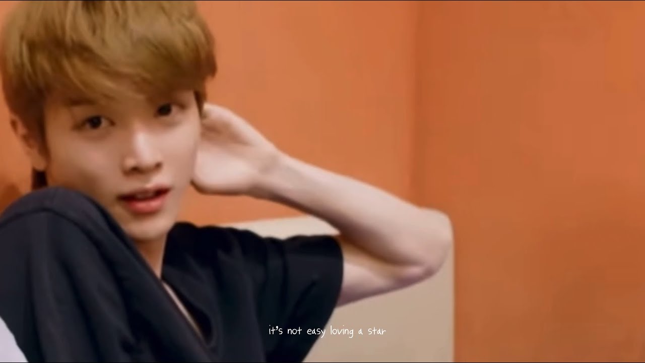 격정적인 열애설