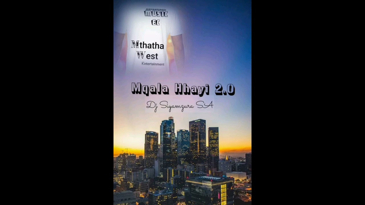 Mqala Hhayi 2.0