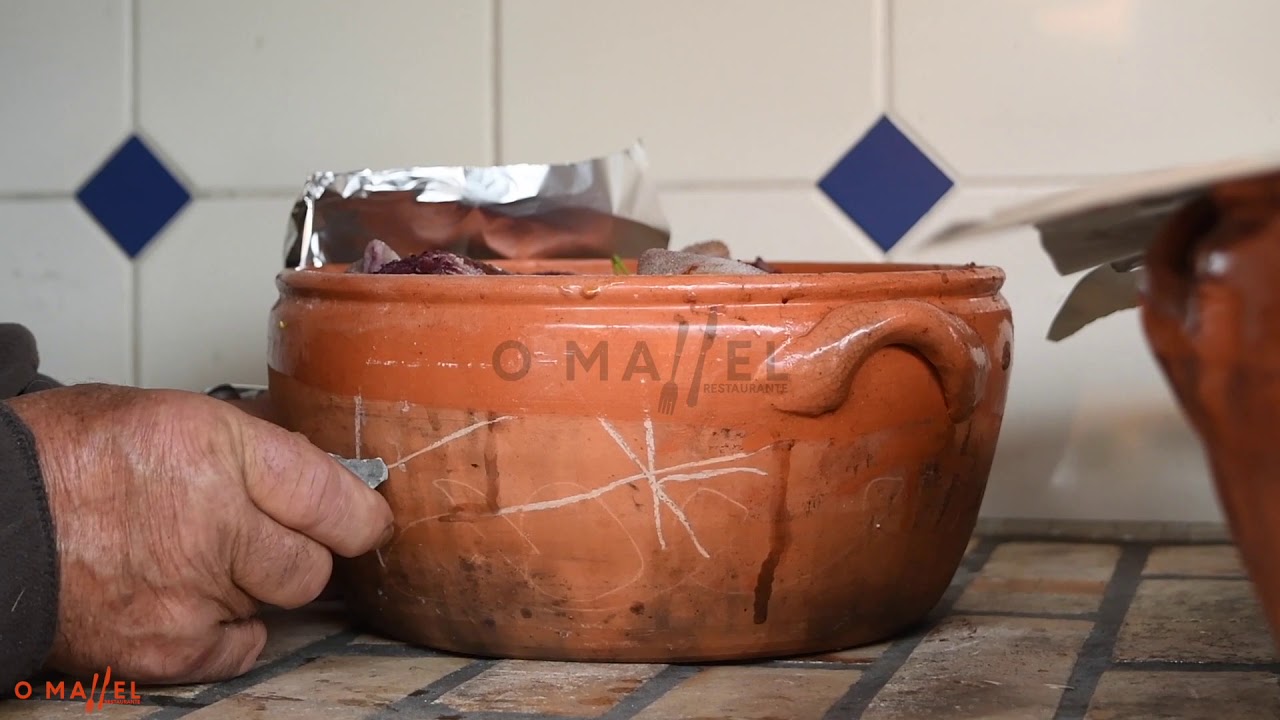 Chanfana - Restaurante 