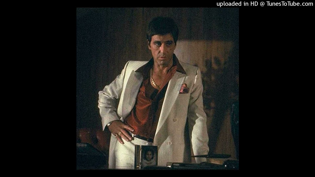 [FREE] Lil Gotit x Yung Mal Type Beat 2023 - ''SCARFACE''