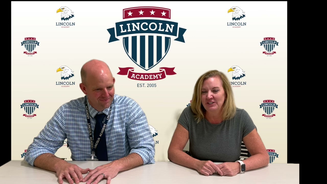 Introduction of Jodi Blackhurst- Elementary Principal