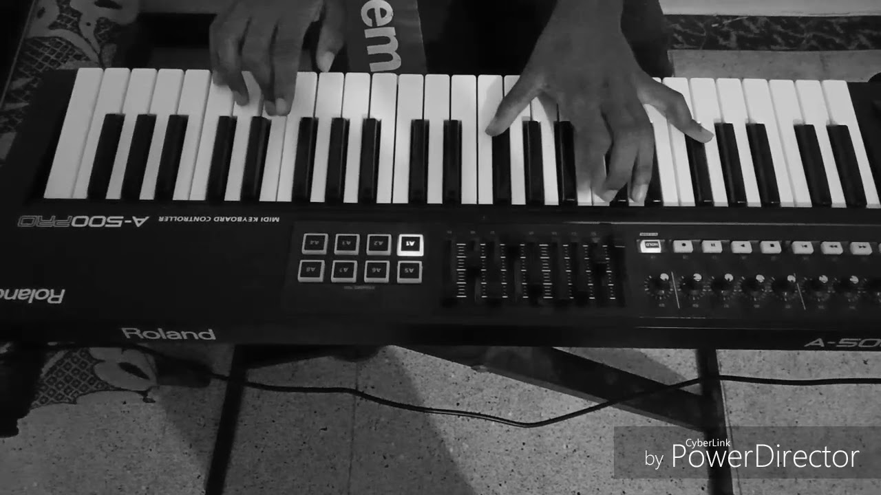 AGALAATHEY SONG COVER BY M.SRIKANTHAN