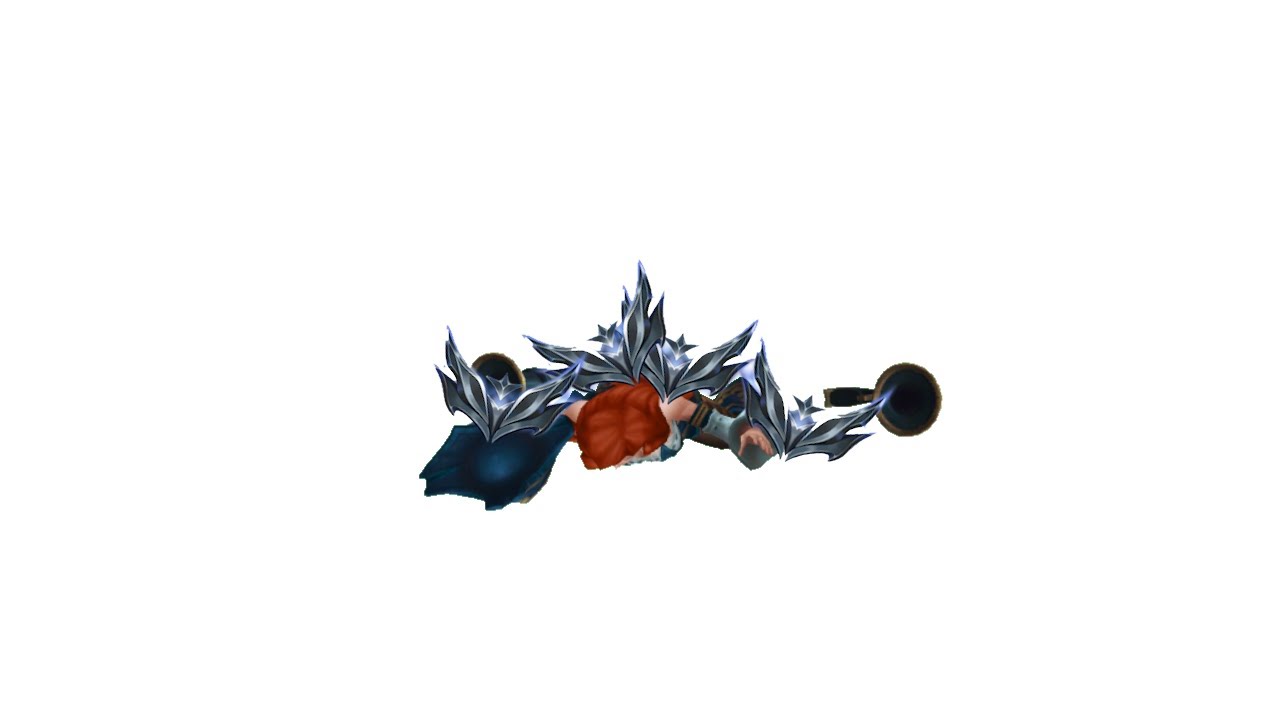 Welcome to the Depths of Silver