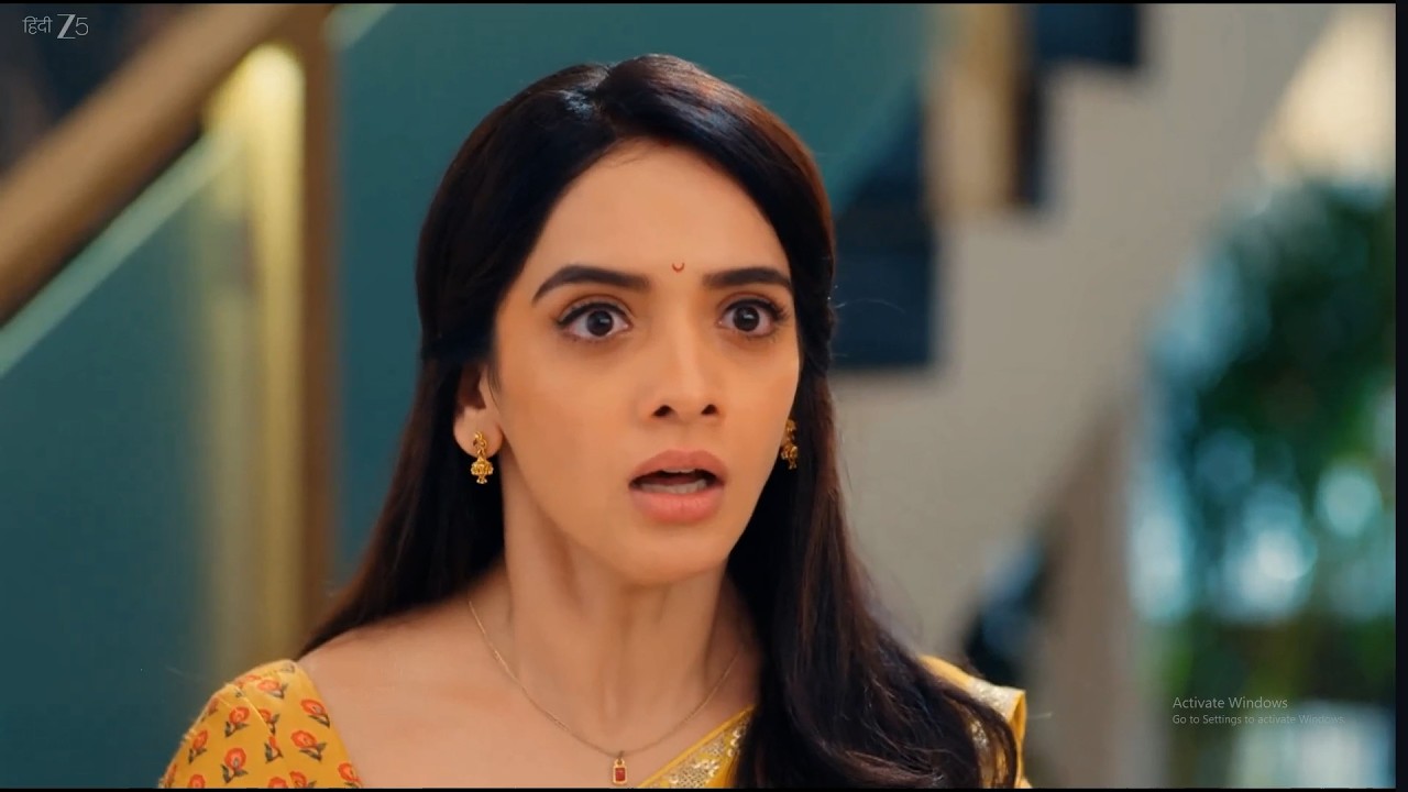 Jagaddhatri Today Episode | 1 April 2026 |
