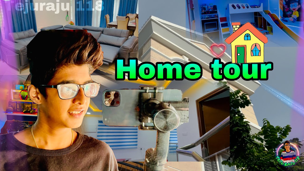 Cpr Villas in tirupati 🏡 My new home tour 🏡 CPR golden palms 😍 #tejuraju118 ❤️❤️ #CPR
