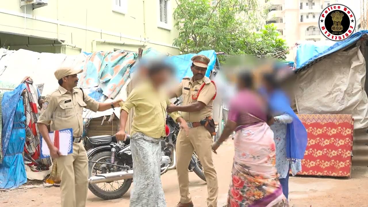 police box  #youtube #trending #media #affairs #motivation #awareness #public #telugu #update 