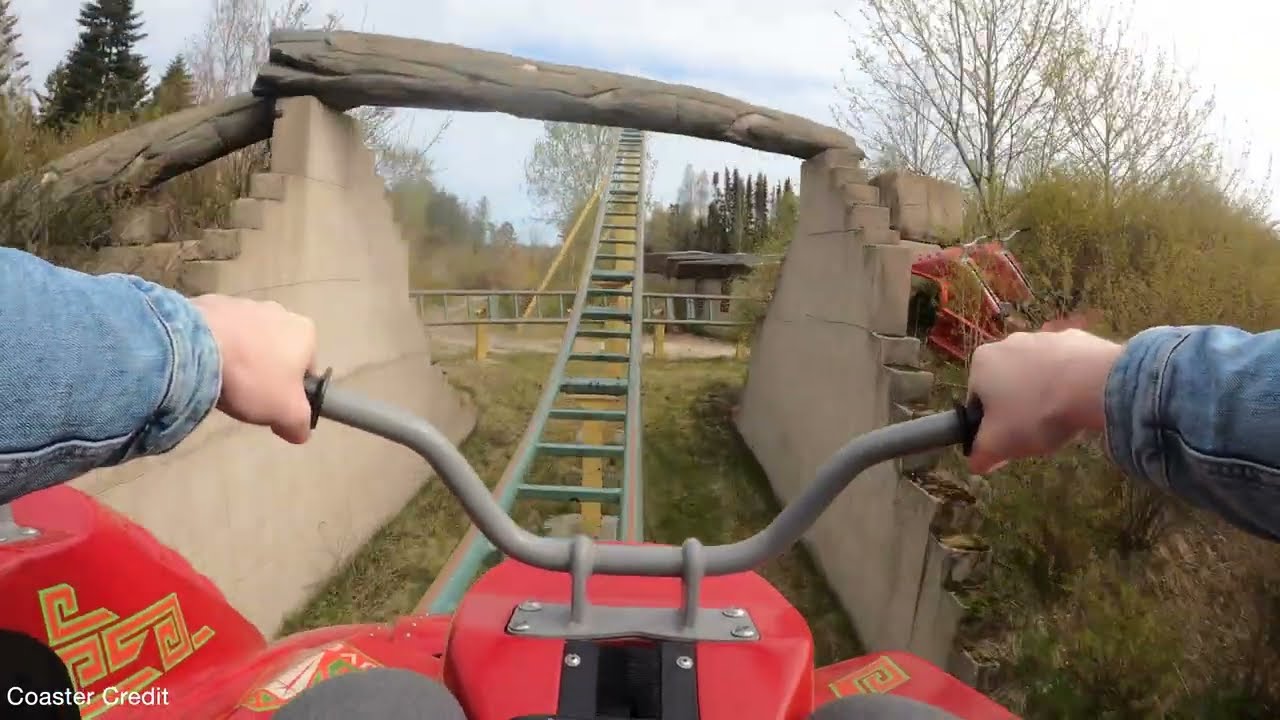 JUVELEN - DJURS SOMMERLAND 2022 - FRONT ROW POV (4K)