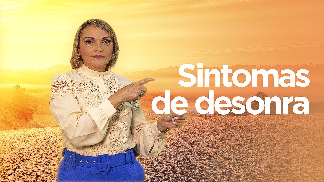 Sintomas de desonra - Rossana Lira
