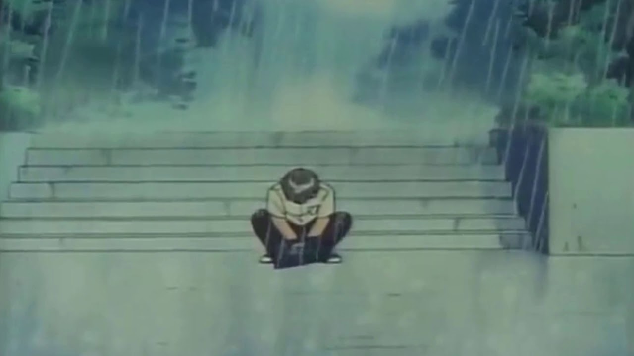 TOKYO'S REVENGE - BADNEWS* [Prod. Cliiifford] played in another room + rain