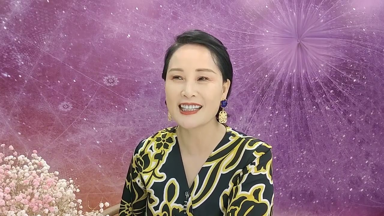 #松果体呼吸课  人生巅峰后的困与惑，在这里得到解锁！