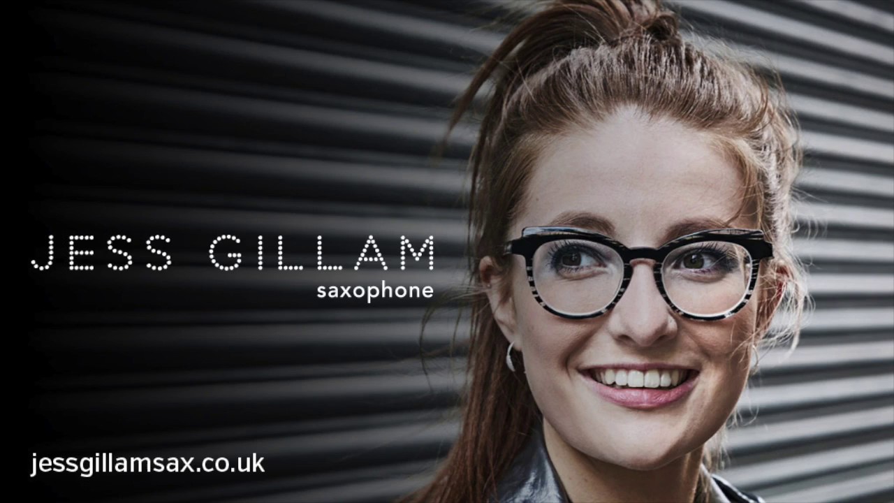Behind the scenes at Jess Gillam’s BBC Proms 2017 debut