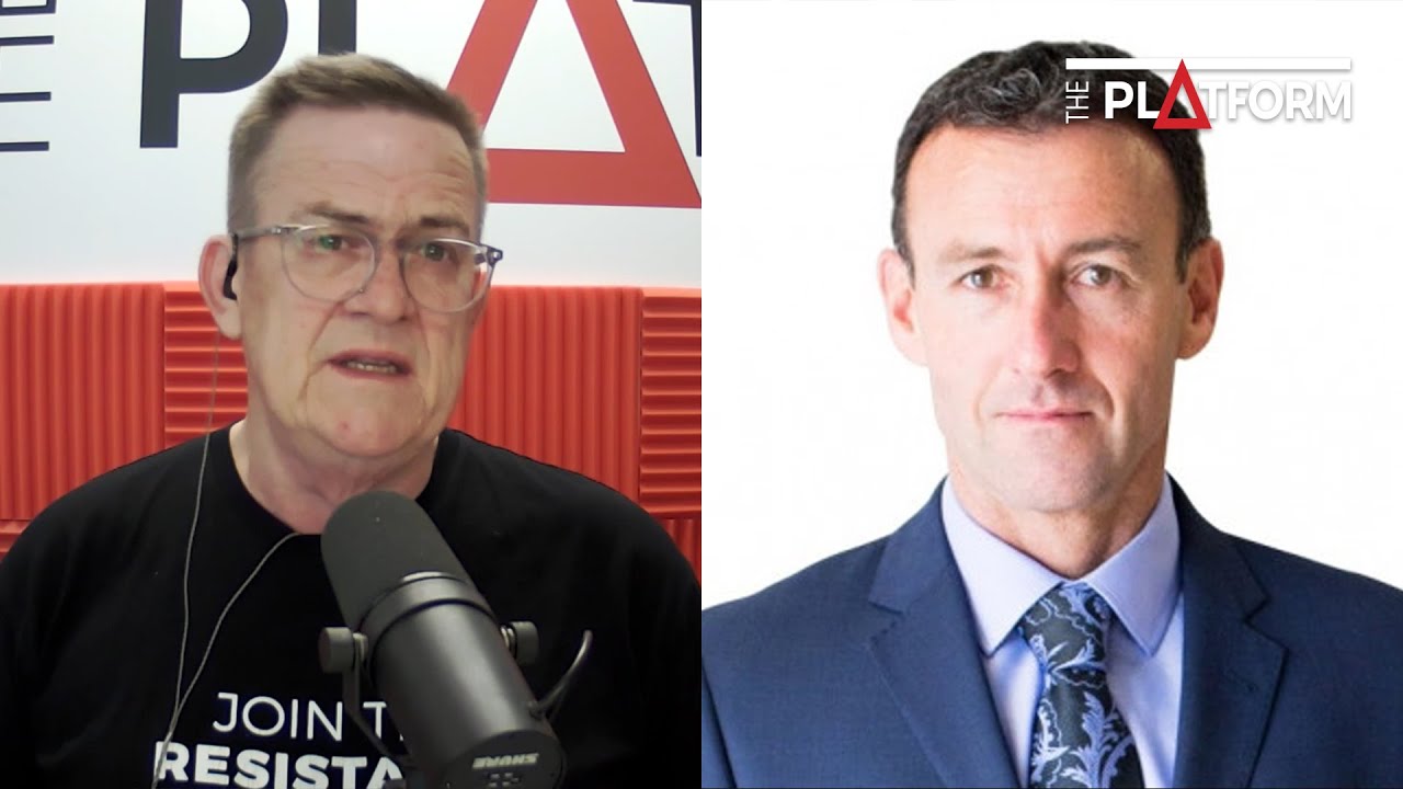 Chief Electoral Officer Karl Le Quesne on counting errors and special votes