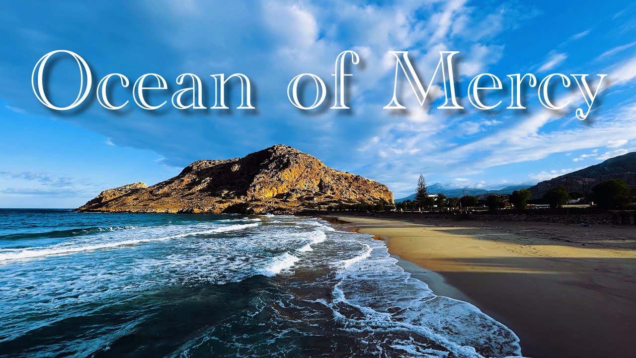 Ocean of Mercy
