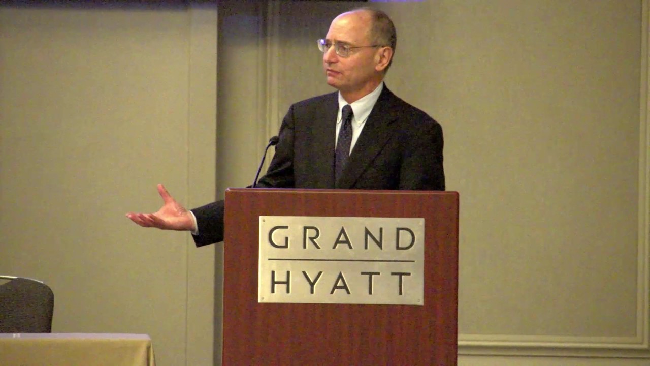 Future of Finance | Cliff Kupchan, Chairman of Eurasia Group